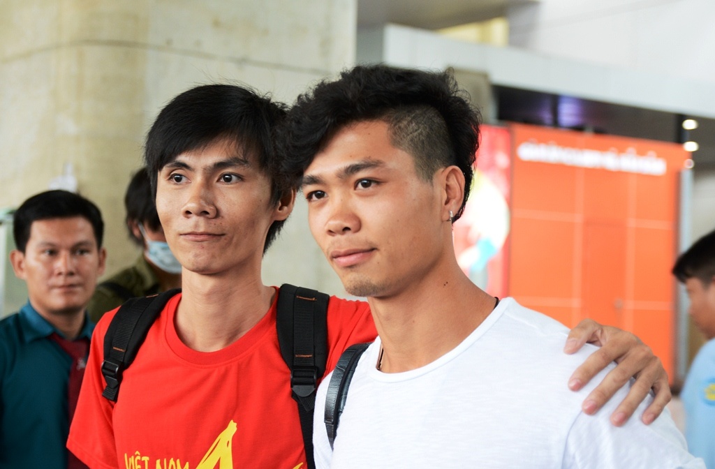 Cong Phuong: 'Toi khong phai la ngoi sao gi ca' hinh anh