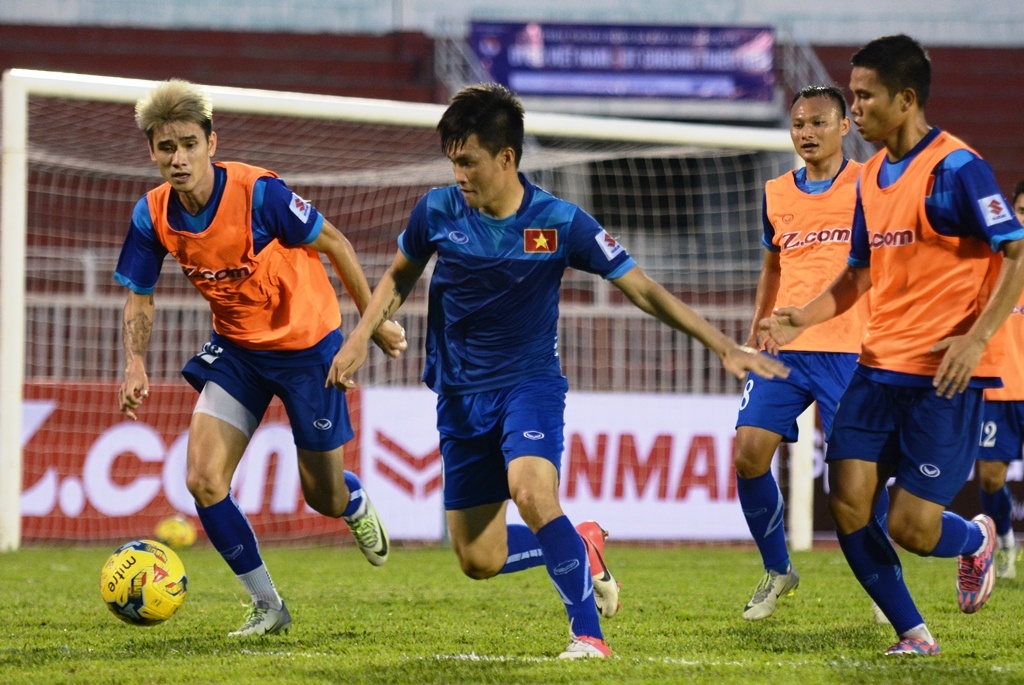 Cong Phuong luyen da phat anh 5