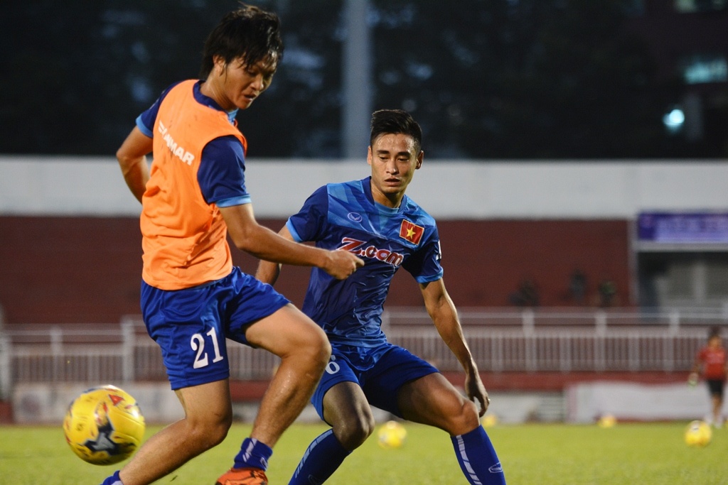 Cong Phuong luyen da phat anh 6