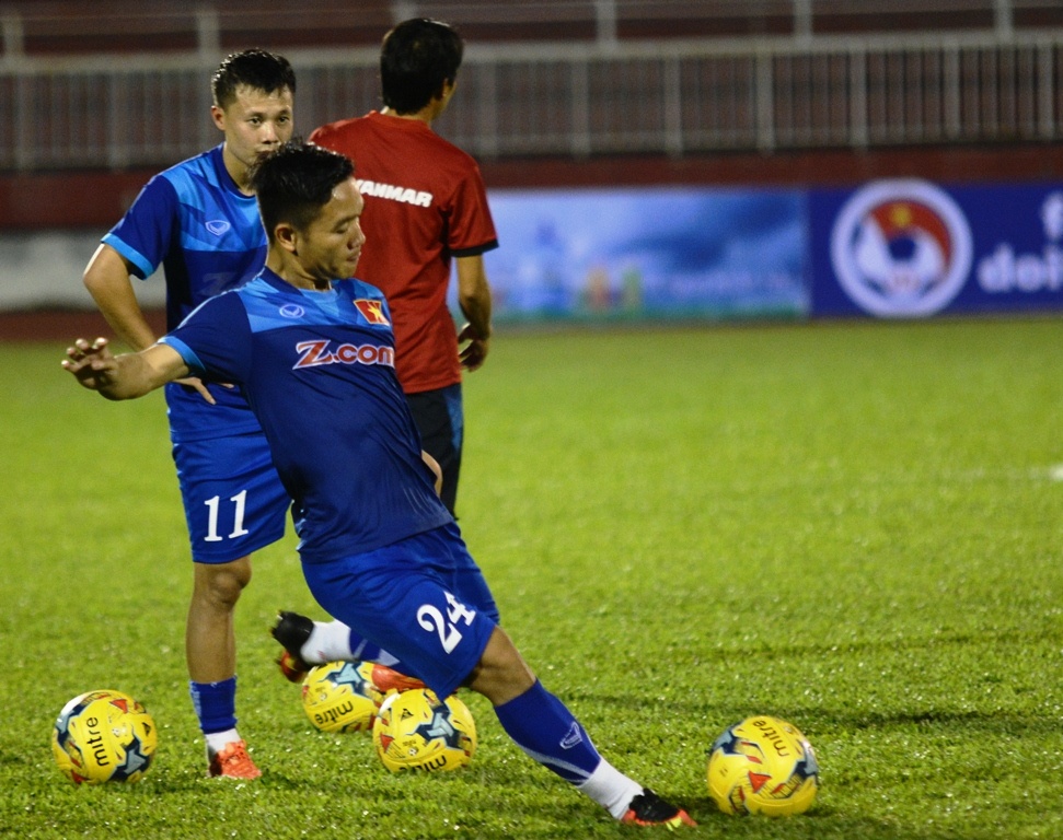 Cong Phuong luyen da phat anh 3