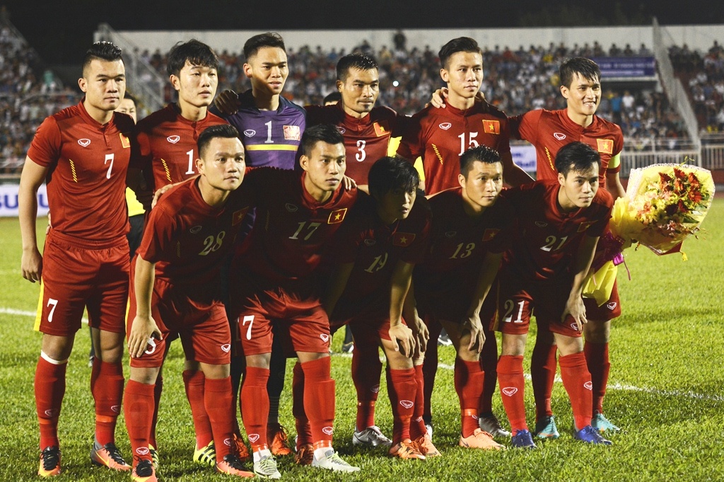 Tran Viet Nam thang Trieu Tien 5-2 anh 1