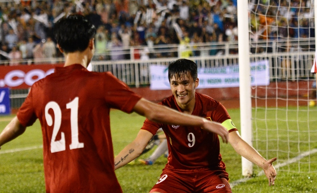 Tran Viet Nam thang Trieu Tien 5-2 anh 6