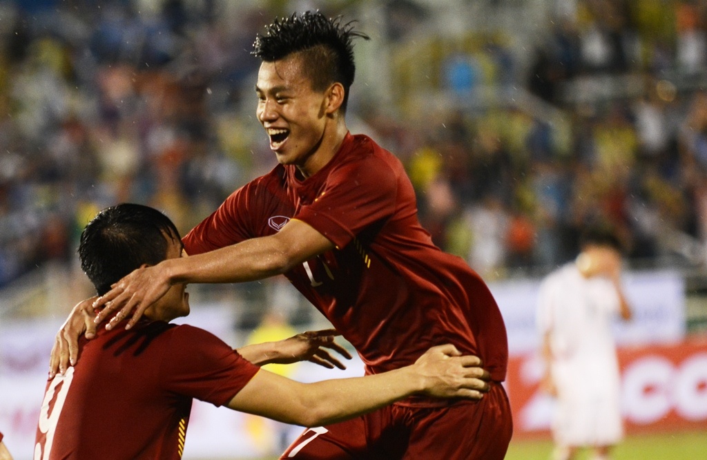 Tran Viet Nam thang Trieu Tien 5-2 anh 8