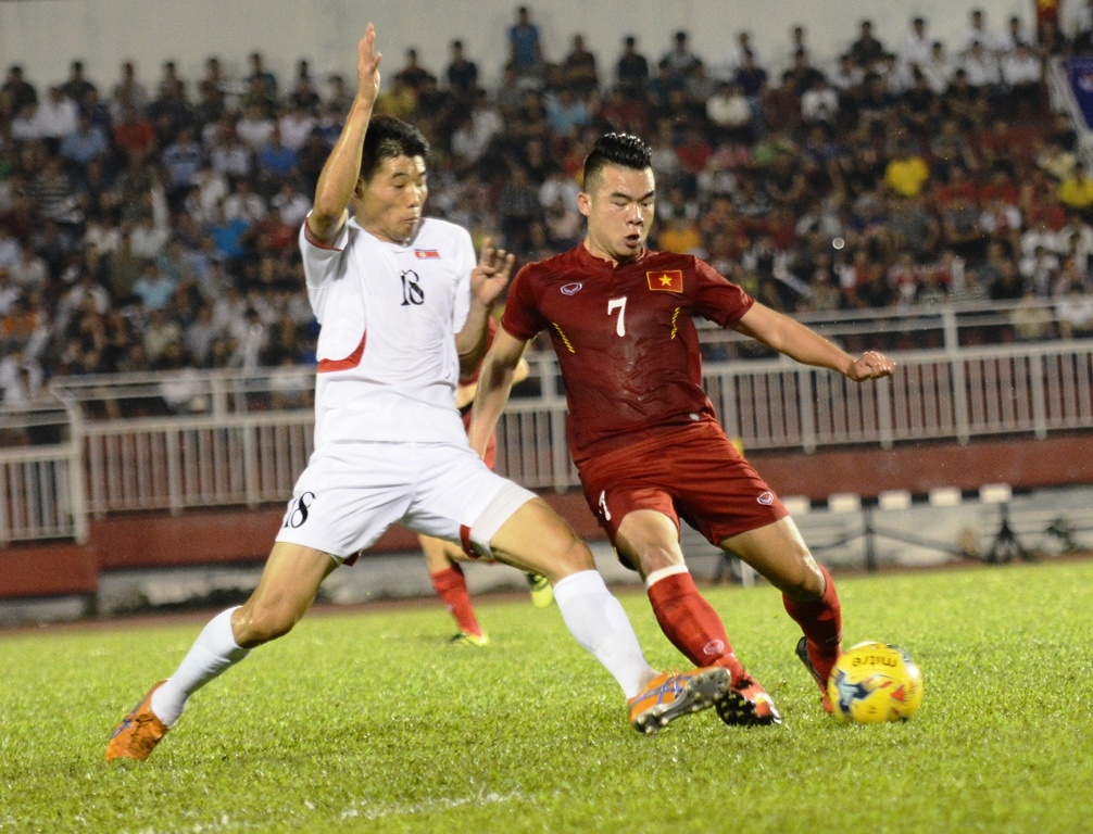 Tran Viet Nam thang Trieu Tien 5-2 anh 5