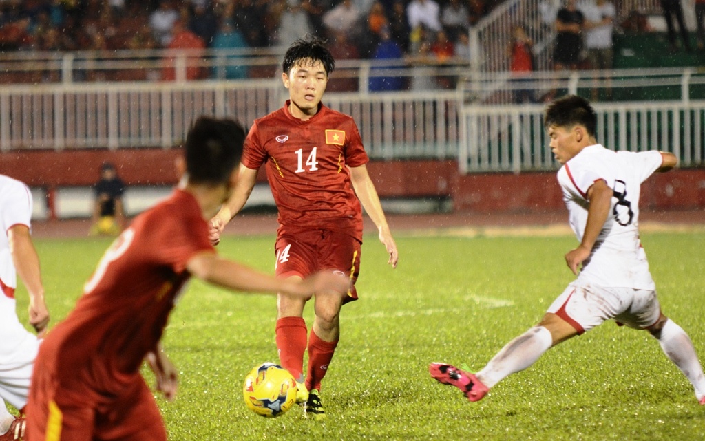 Tran Viet Nam thang Trieu Tien 5-2 anh 7