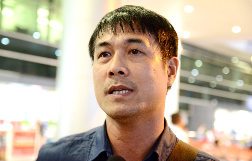 ‘Khong co Tuan Anh, Xuan Truong da co nguoi khac thay the’ hinh anh