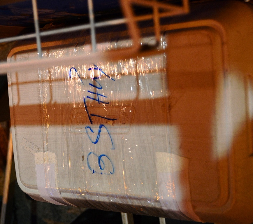 Tuyen Viet Nam sang Han Quoc tap huan anh 2