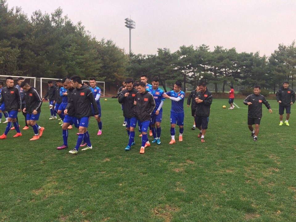 Tuyen Viet Nam den Han Quoc anh 4