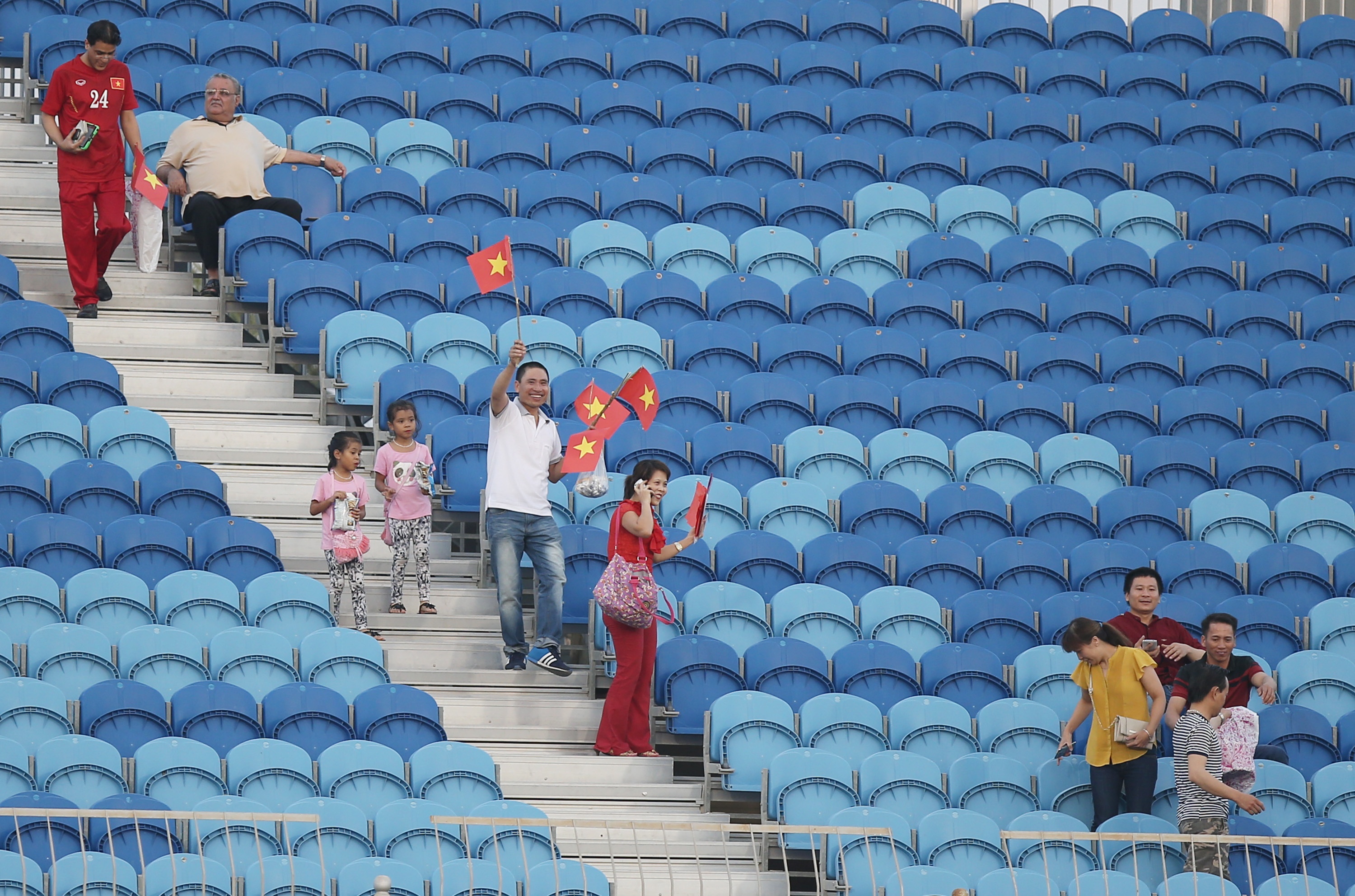 U19 Viet Nam hoa U19 UAE 1-1 anh 7