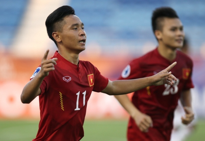 'Gap Iraq la co hoi tot nhat de U19 Viet Nam di tiep' hinh anh
