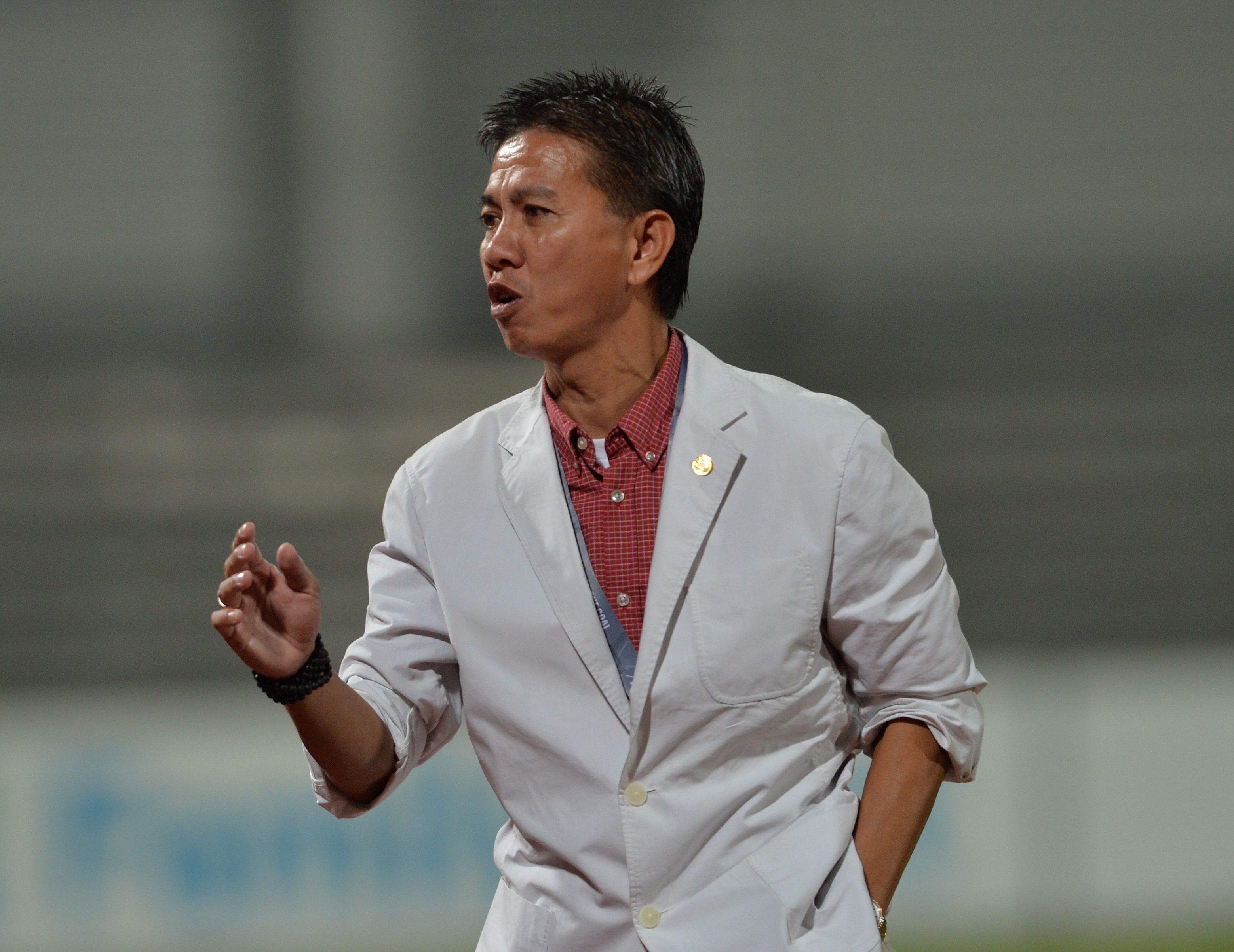 U19 Viet Nam vao tu ket anh 7