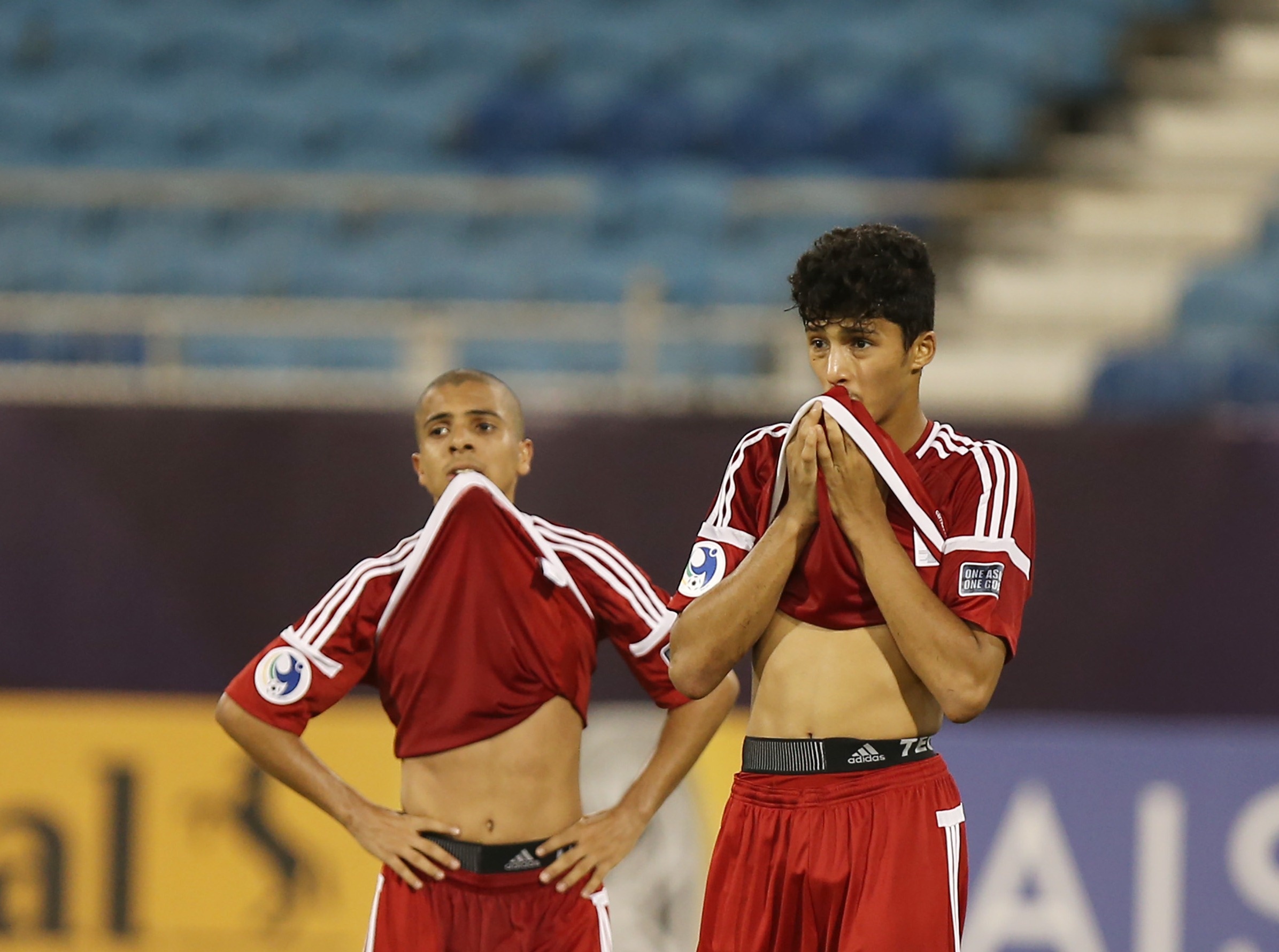 U19 Viet Nam vao tu ket anh 2