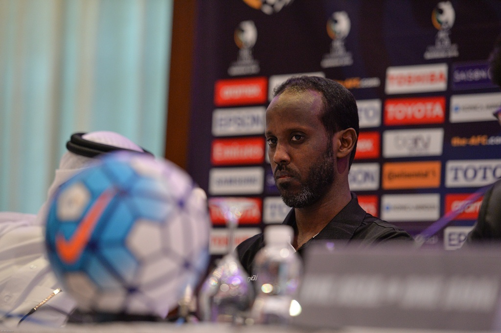 Trận U19 Bahrain - U19 Việt Nam ảnh 1 Tran U19 Bahrain - U19 Viet Nam anh 1