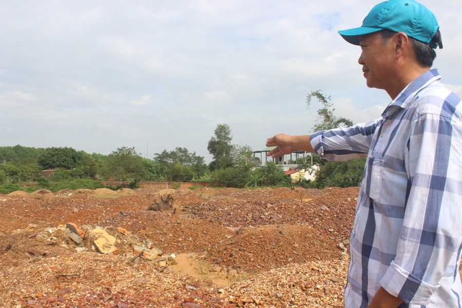 Người hùng của U19 Việt Nam ảnh 3 Nguoi hung cua U19 Viet Nam anh 3