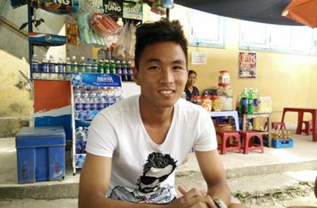 Nhung cau chuyen bi mat cua nguoi hung U19 Viet Nam hinh anh