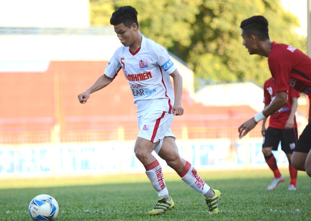 U21 HAGL thang tran chieu 27/10 anh 1