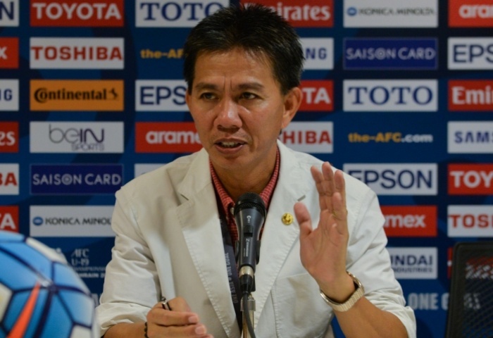 Trận U19 Việt Nam vs U19 Nhật Bản ảnh 1 Tran U19 Viet Nam vs U19 Nhat Ban anh 1