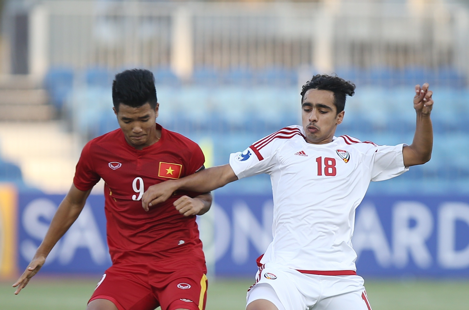 5 bai hoc rut ra tu thanh cong cua lua U19 Viet Nam hinh anh