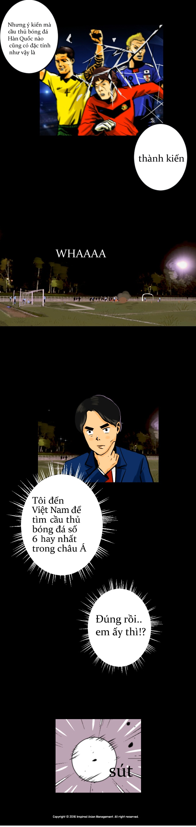 Luong Xuan Truong len truyen tranh anh 3