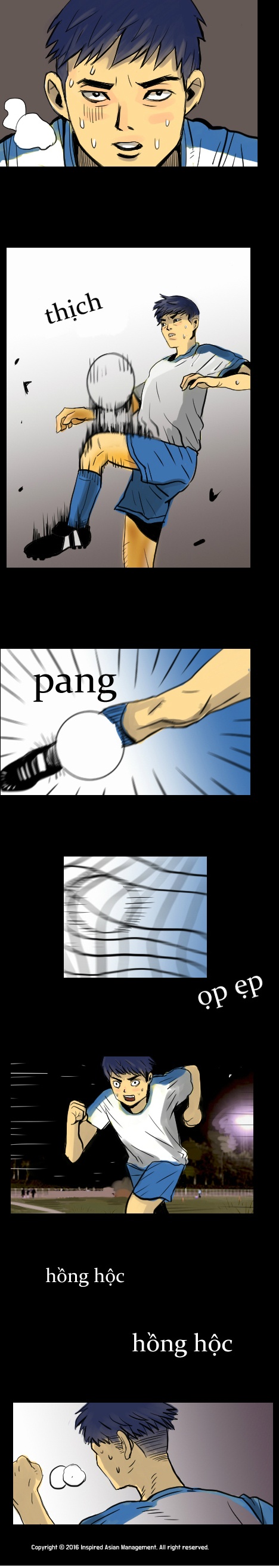 Luong Xuan Truong len truyen tranh anh 4