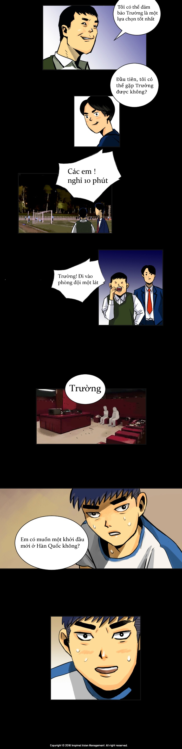 Luong Xuan Truong len truyen tranh anh 6