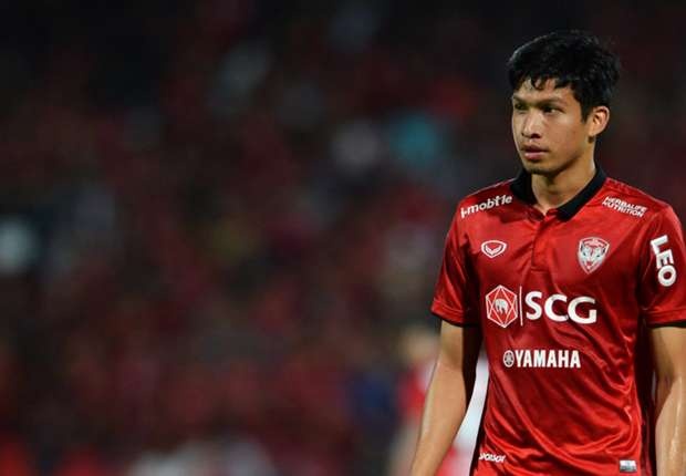 Tuyen thu Thai Lan pha ky luc chuyen nhuong hinh anh