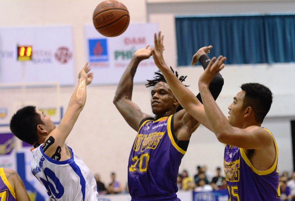 HCMC Wings vao chung ket VBA anh 3