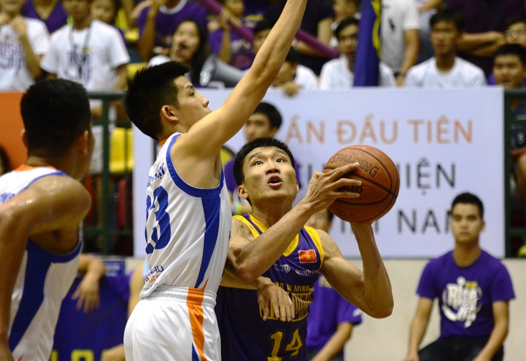 HCMC Wings vao chung ket VBA anh 5