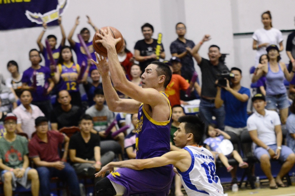 HCMC Wings vao chung ket VBA anh 6