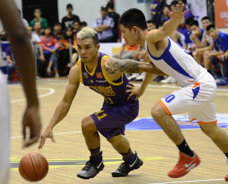 HCM City Wings nguoc dong kho tin vao chung ket VBA 2016 hinh anh