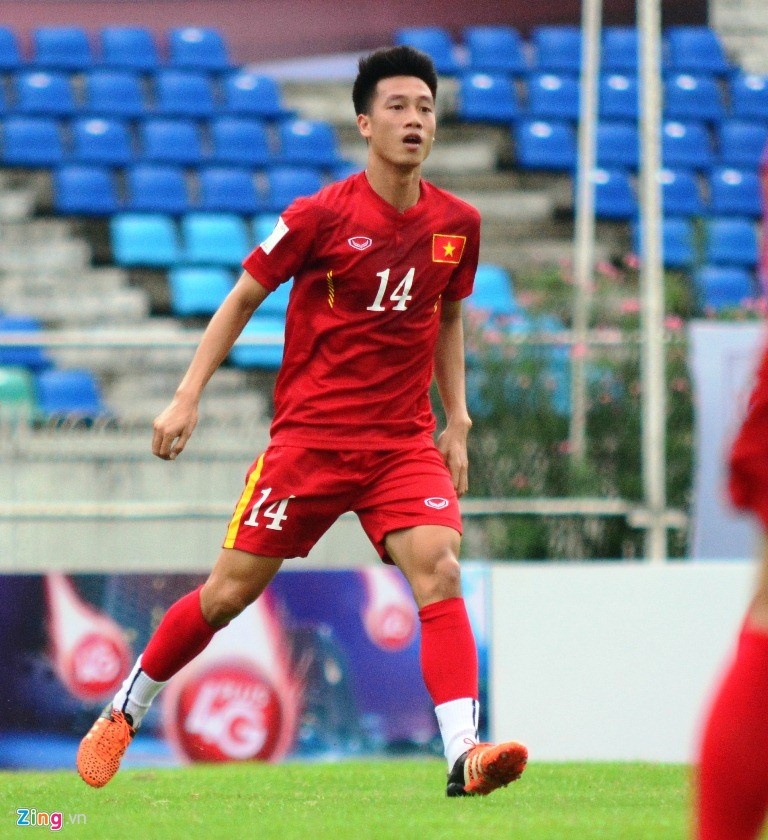 Tran giao huu Viet Nam vs Indonesia anh 1