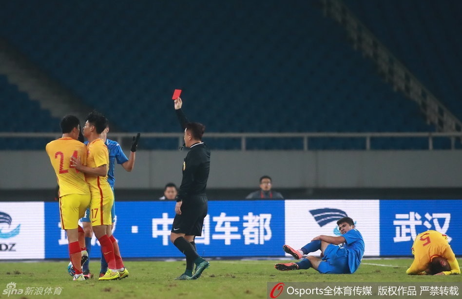 U22 Viet Nam hoa U22 Mexico anh 10