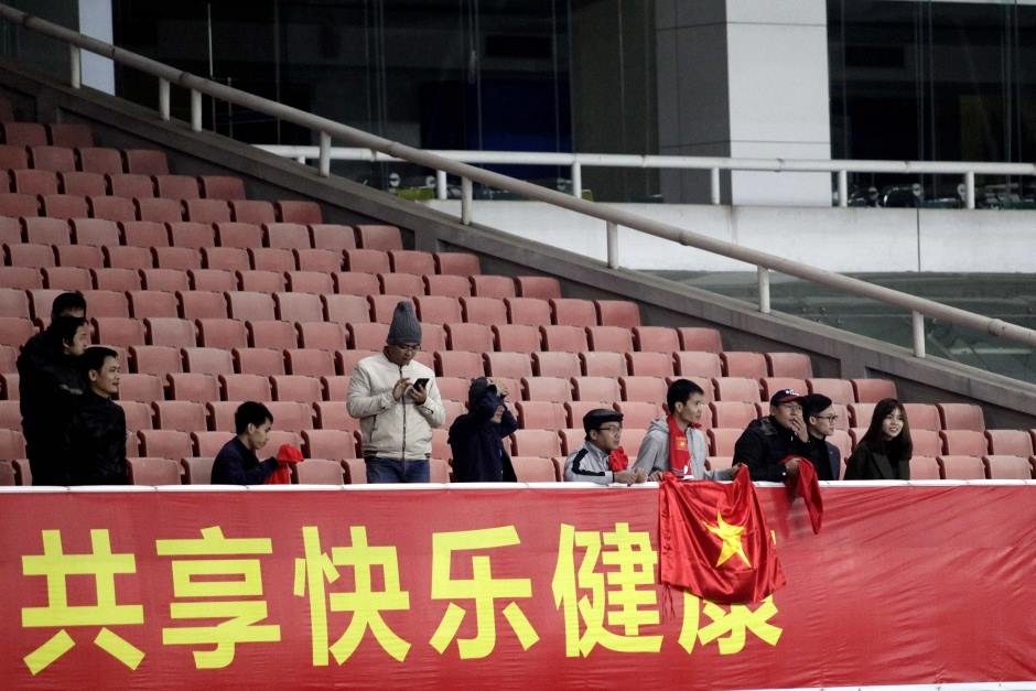 U22 Viet Nam hoa U22 Mexico anh 8