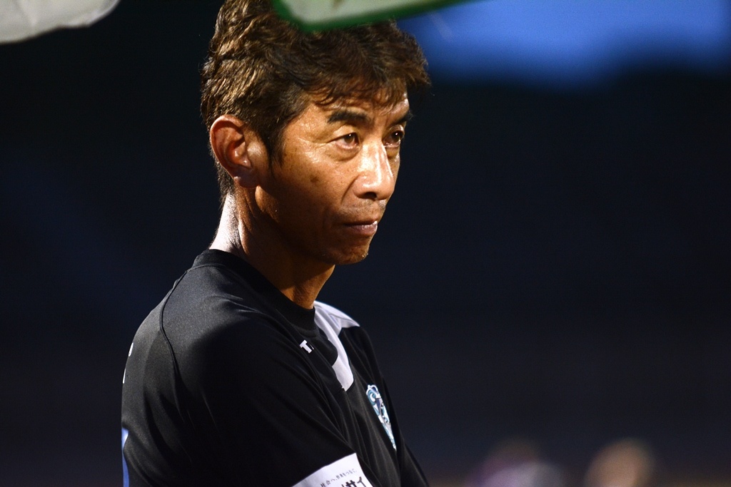 CLB Nhat Ban xem xet chieu mo tuyen thu Viet Nam hinh anh