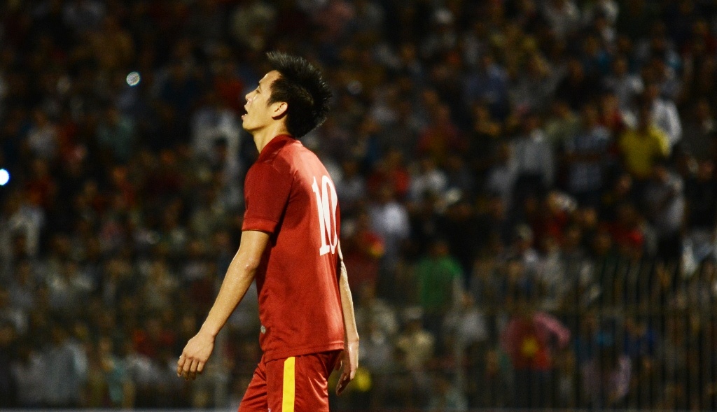 Man trinh dien cua Cong Phuong anh 6