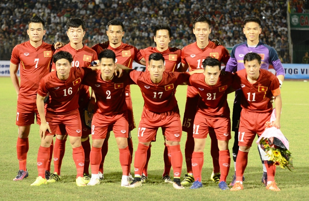 Man trinh dien cua Cong Phuong anh 1