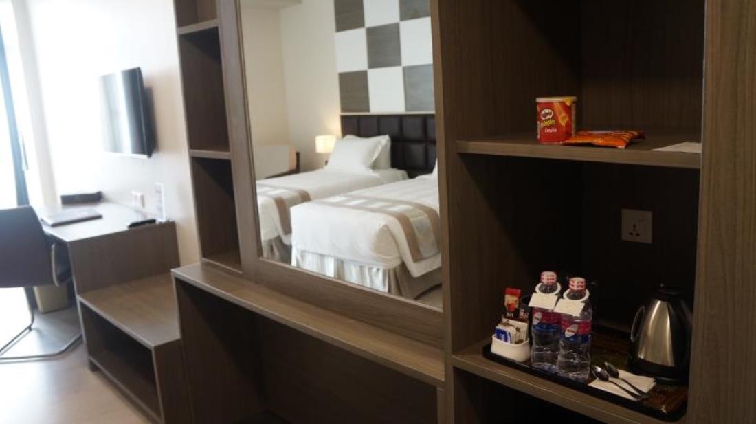 Noi o cua tuyen Viet Nam o Myanmar anh 3