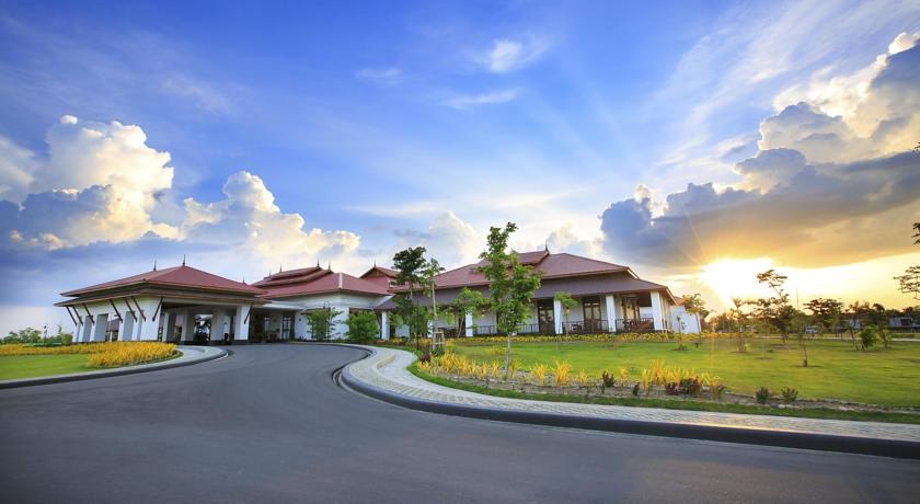 Noi o cua tuyen Viet Nam o Myanmar anh 8