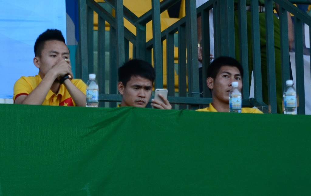 Quyet dinh loai Vo Huy Toan anh 1