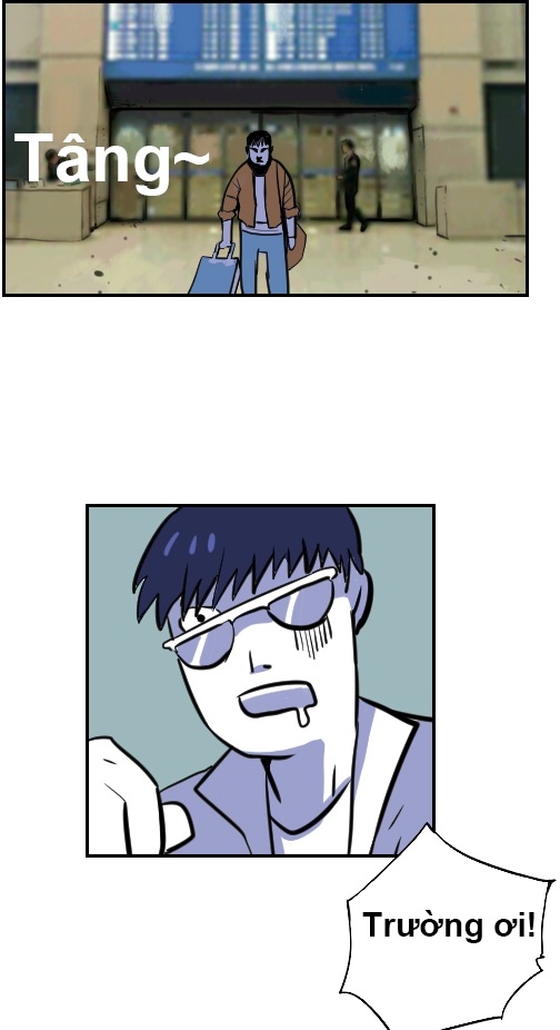 Xuan Truong len truyen tranh Han Quoc anh 6