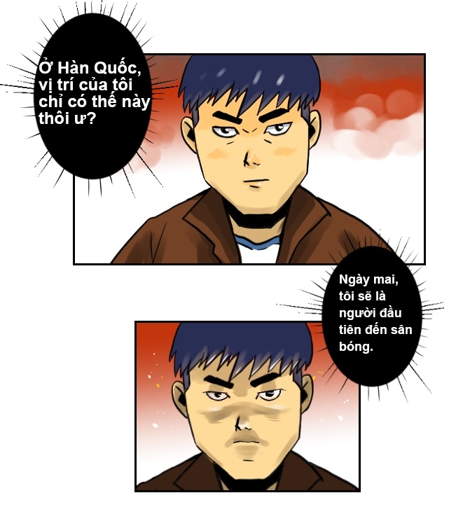 Xuan Truong len truyen tranh Han Quoc anh 10