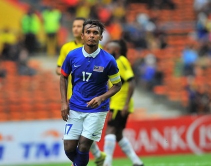 Tuyen Malaysia muon cai thien phong do o AFF Cup hinh anh