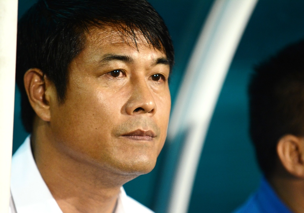 HLV Huu Thang mong khong co them hoc tro dinh chan thuong hinh anh