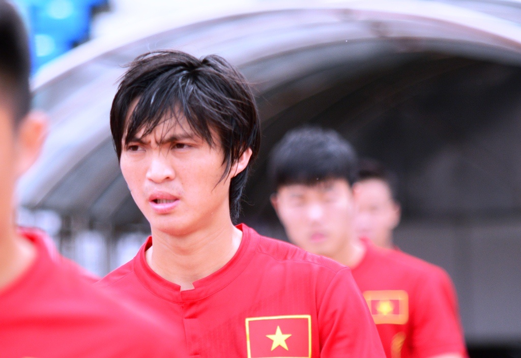 Tuan Anh quan trong nhu the nao voi tuyen Viet Nam hinh anh