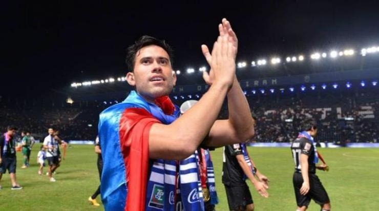 Philippines mat 2 ngoi sao tai AFF Cup vi CLB khong nha quan hinh anh