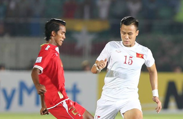 HLV Le Thuy Hai: 'Hang thu DTVN qua long leo' hinh anh