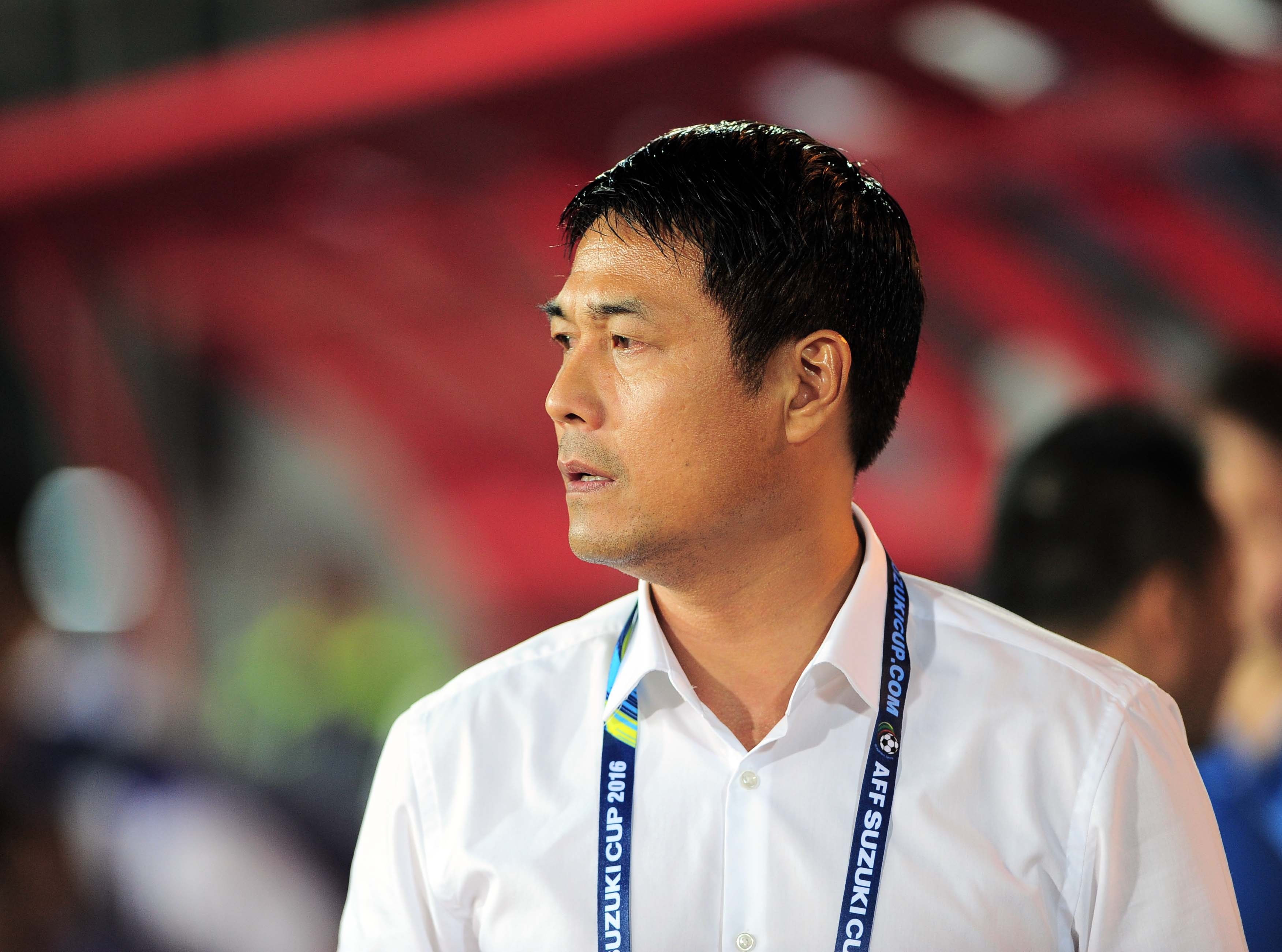 Cham diem tran Viet Nam vs Myanmar anh 16