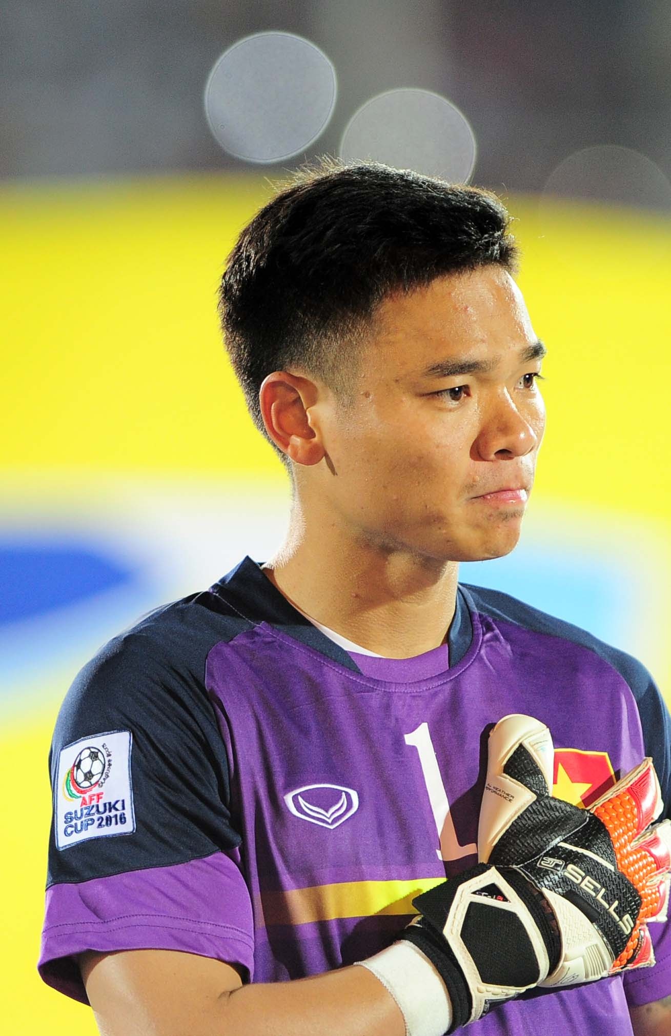 Cham diem tran Viet Nam vs Myanmar anh 2