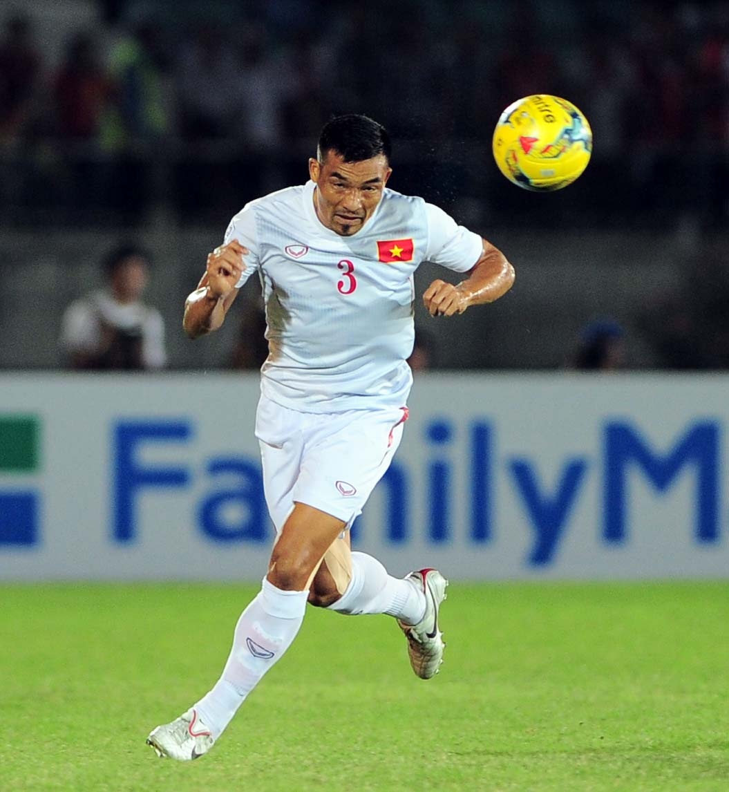 Cham diem tran Viet Nam vs Myanmar anh 5