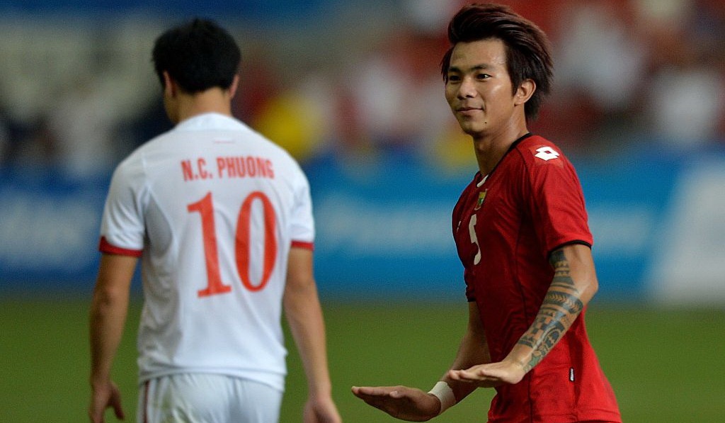 5 ly do khien Viet Nam kho thang Myanmar hinh anh